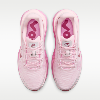 Nike Vomero Premium - Pink Foam/Pink Rise/Light Magenta/Pink Smoke - 4
