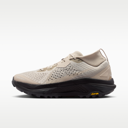 ACG Zegama Trail - Cream II/Μαύρο/Anthracite/Light Orewood Brown - 1