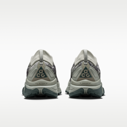 ACG Zegama Trail - Spruce Fog/Sea Glass/Μαύρο/Black Spruce - 6
