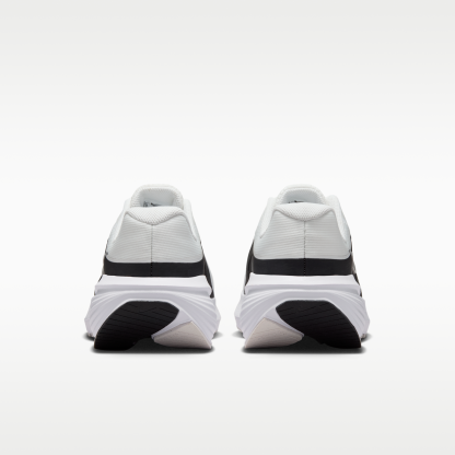 Nike Downshifter 14 - Summit White/Μαύρο/Λευκό/Metallic Silver - 6