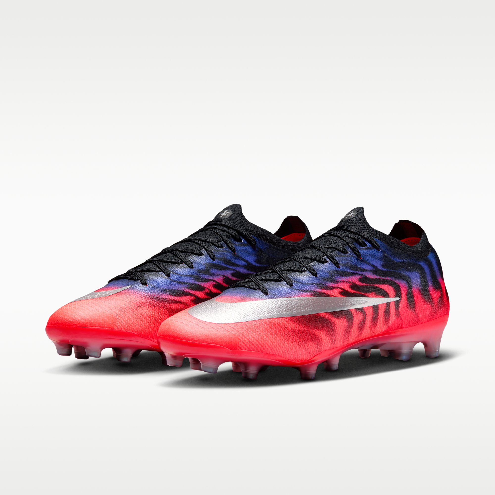 Nike Mercurial Vapor 17 Elite SE - Πολύχρωμο/Λευκό (IR0125-900) - 5