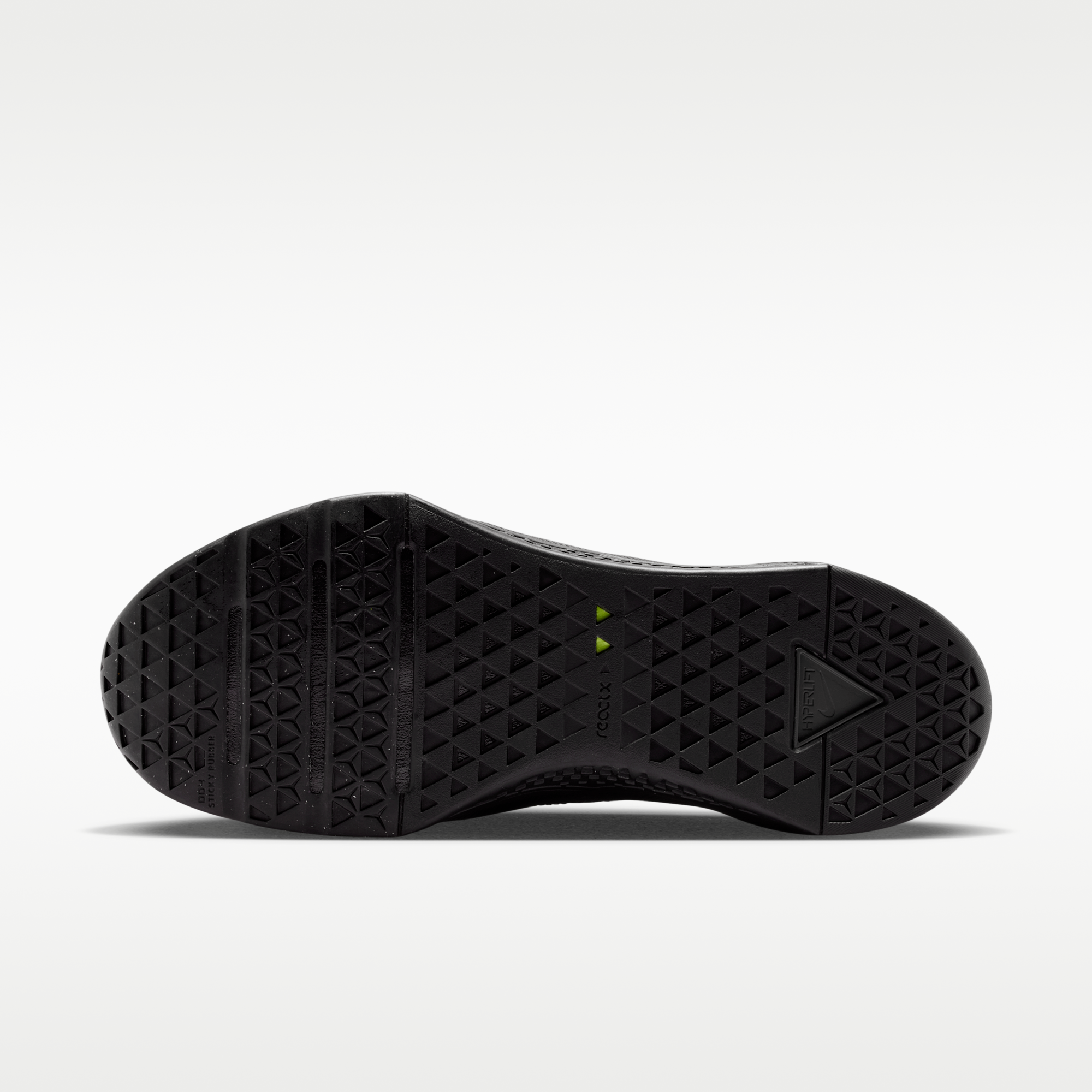 Nike Metcon 10 - Μαύρο/Volt/Anthracite - 2