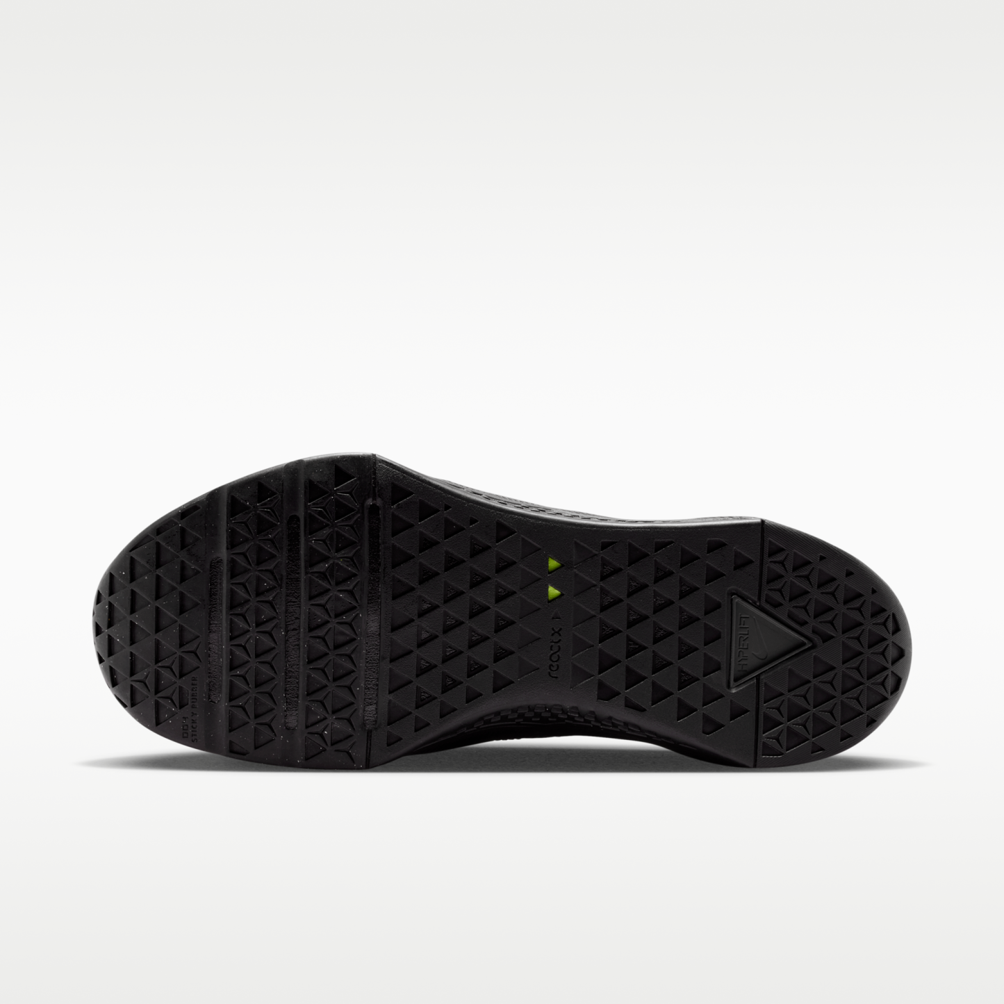 Nike Metcon 10 - Μαύρο/Volt/Anthracite - 2