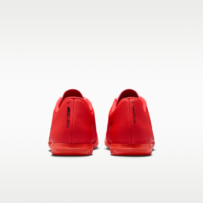 Nike Mercurial Vapor 17 Club - Bright Crimson/Blur (IM5964-600) - 6