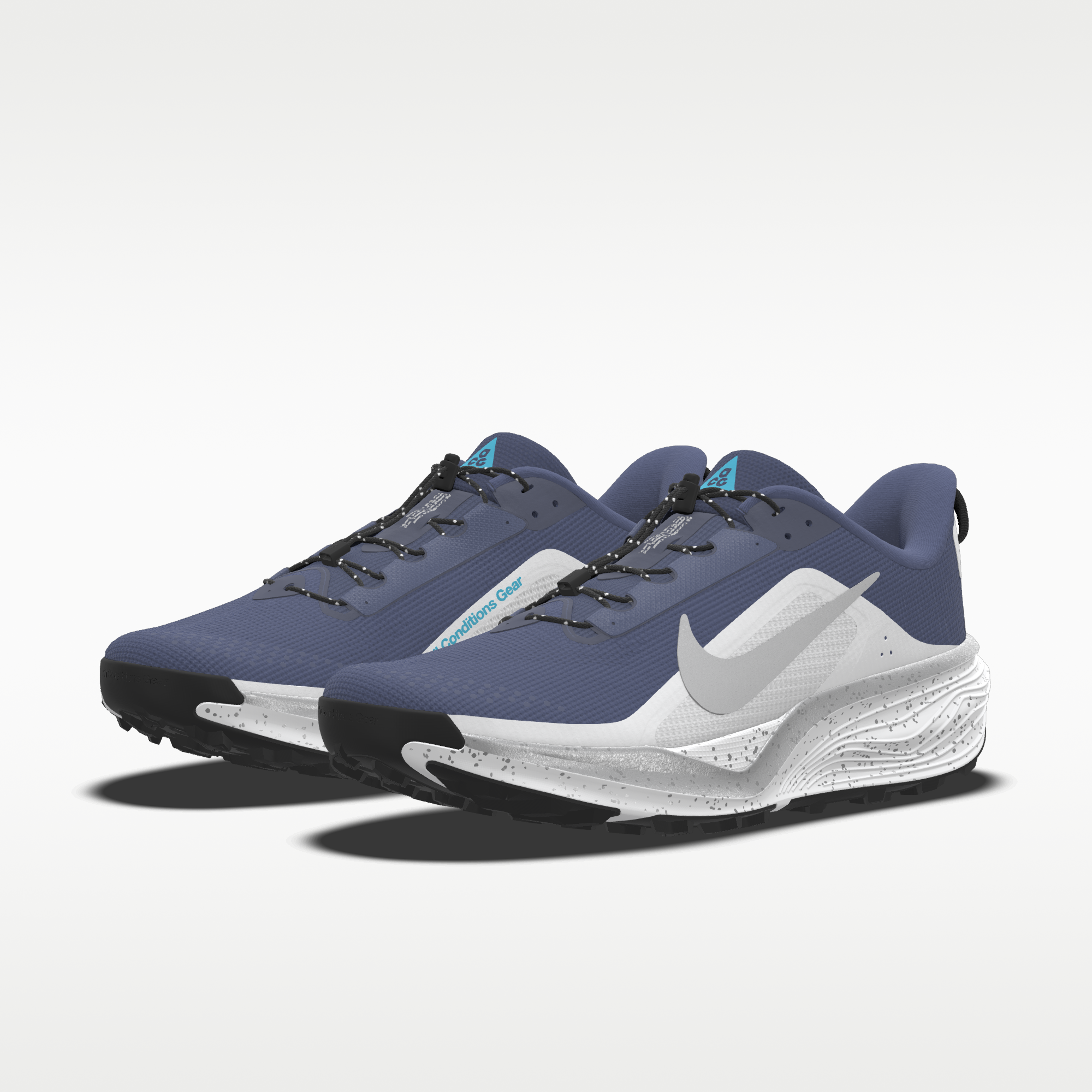 ACG Pegasus Trail By You - Πολύχρωμο/Πολύχρωμο (9895333209) - 2