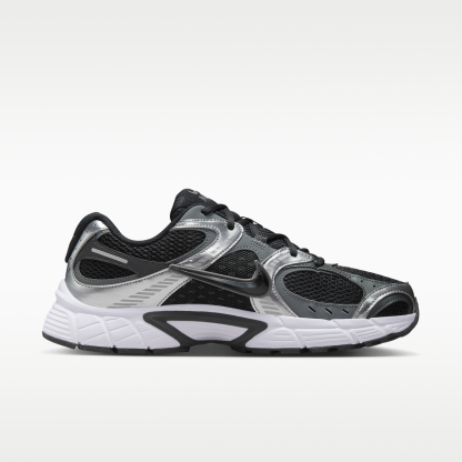 Nike V5 RNR - Μαύρο/Anthracite/Smoke Grey/Μαύρο - 3