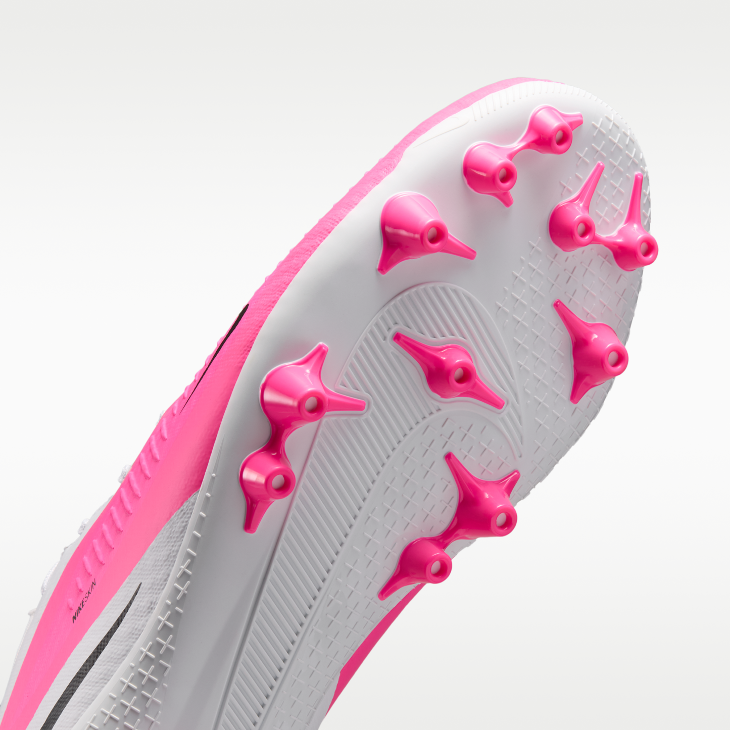 Nike Phantom 6 Low Academy - Πολύχρωμο/Μαύρο (IQ2396-900) - 7