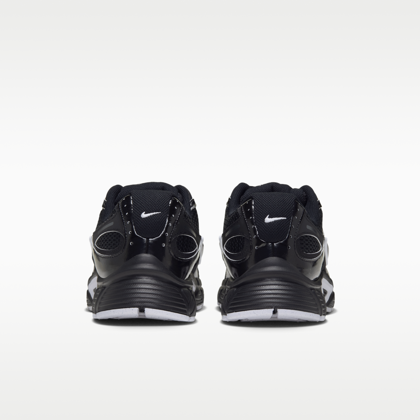 Nike V5 RNR - Μαύρο/Λευκό/Dark Smoke Grey/Μαύρο - 6