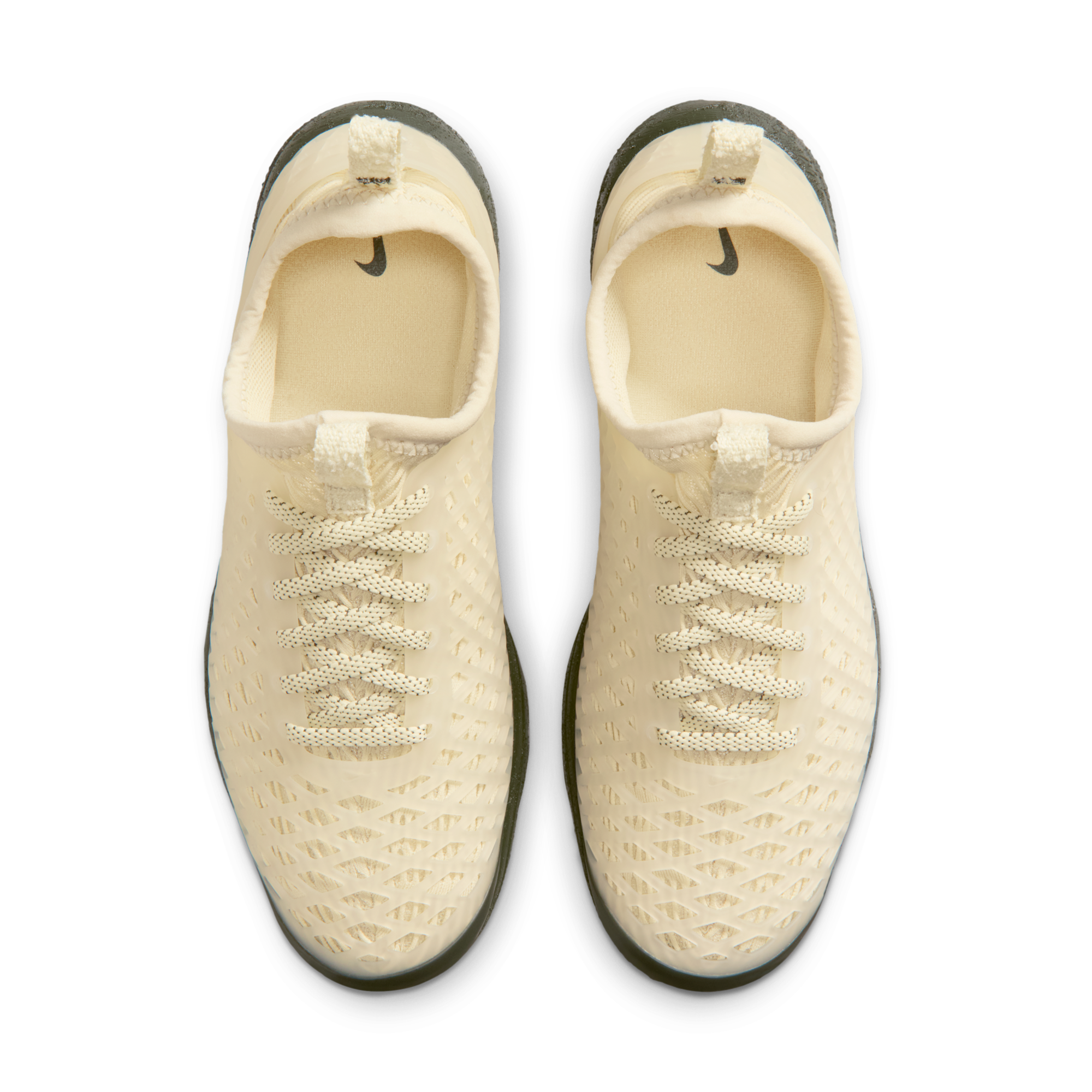 Nike Rejuven8 Run - Sequoia/Light Khaki/Sequoia - 4