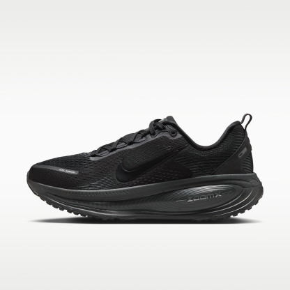 Nike Vomero 18 - Μαύρο/Dark Smoke Grey/Light Smoke Grey/Μαύρο - 1
