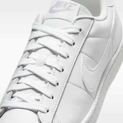 Nike Tennis Classic - Λευκό/Λευκό - 7