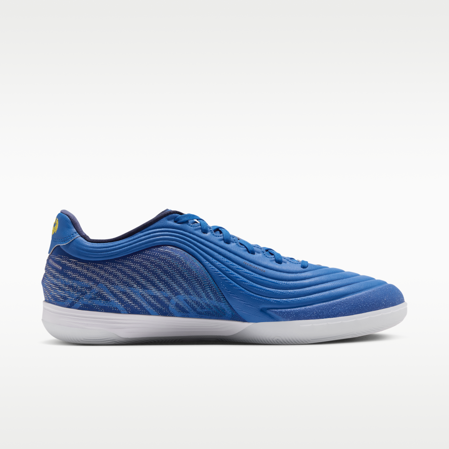 Nike Tiempo Reactgato - Blue Spark/Λευκό - 3