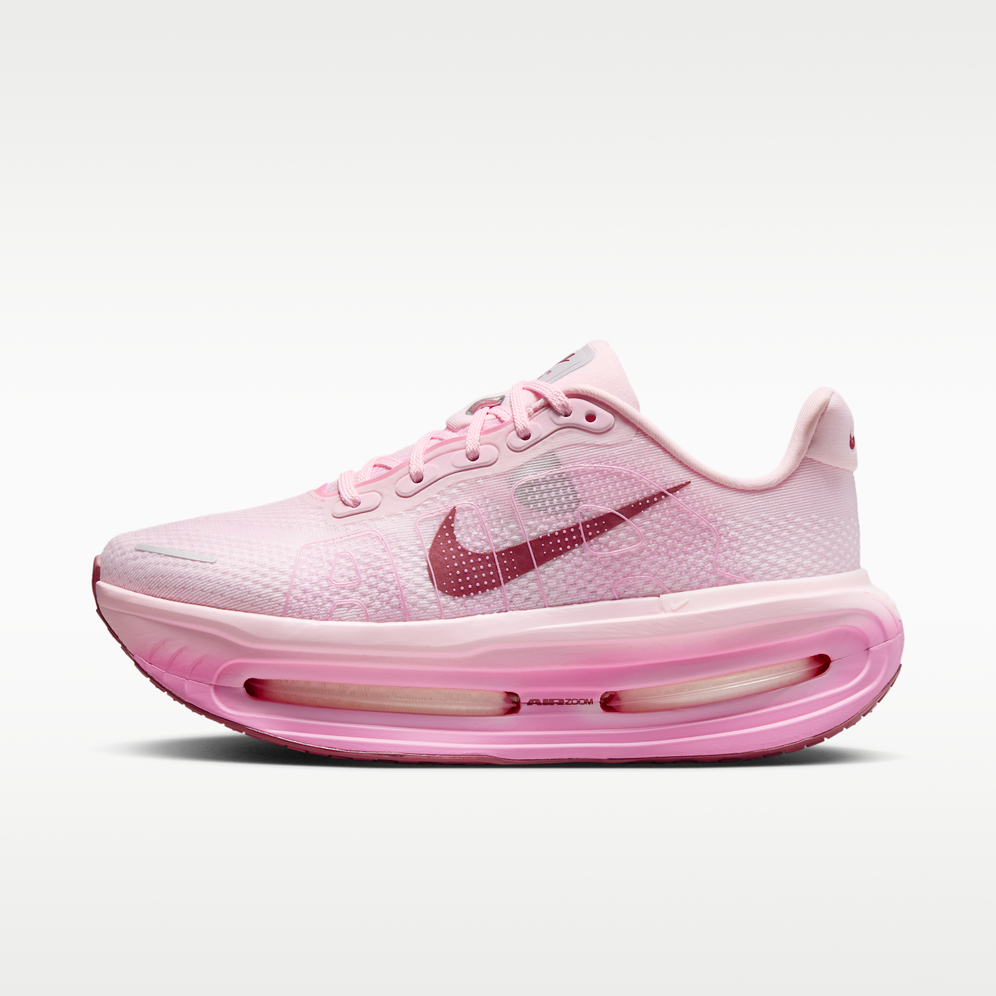 Nike Vomero Premium - Pink Foam/Pink Rise/Light Magenta/Pink Smoke - 1