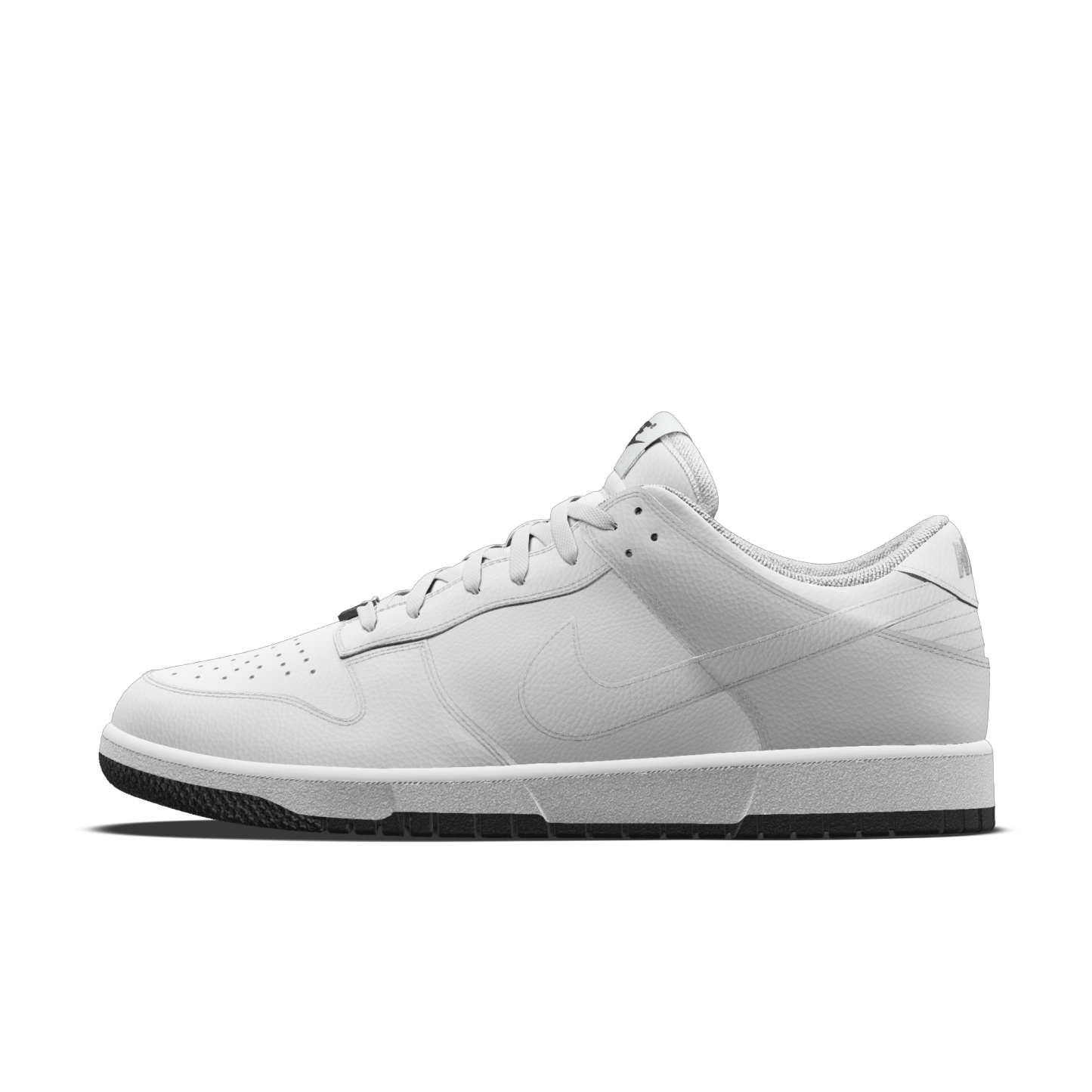 Nike Dunk Low Unlocked By You - Πολύχρωμο/Πολύχρωμο/Πολύχρωμο (5539279654) - 1