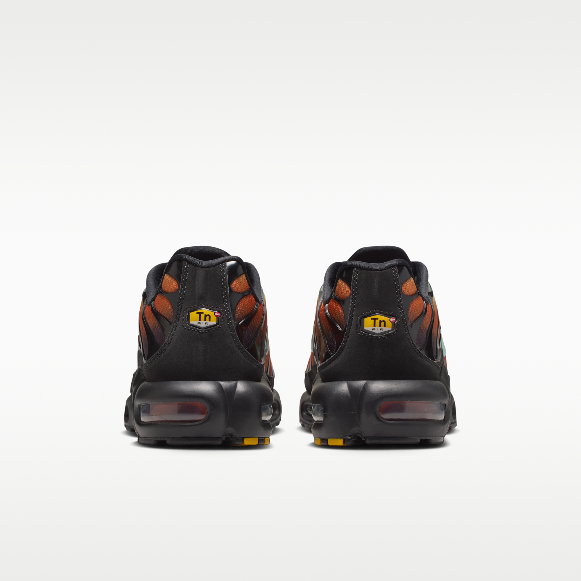 Nike Air Max Plus OG Premium - Πολύχρωμο/Πολύχρωμο/Monarch/Μαύρο - 6