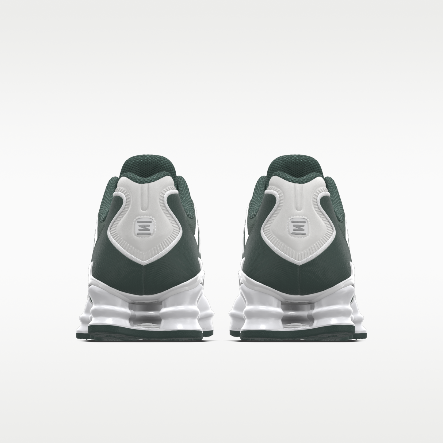 Nike Shox TL By You - Πολύχρωμο/Πολύχρωμο (5321209624) - 5
