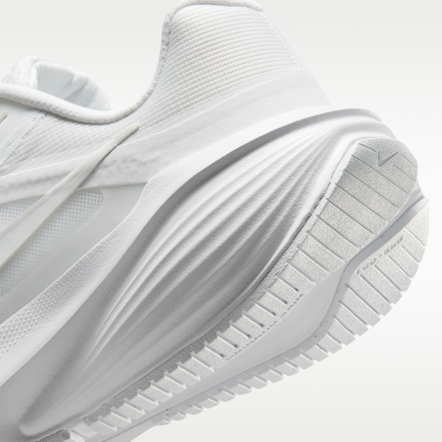 Nike Downshifter 14 - Λευκό/Λευκό - 8