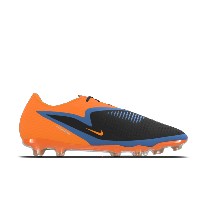 Nike Phantom 6 Low Academy By You - Πολύχρωμο/Πολύχρωμο/Πολύχρωμο (8297192143) - 3