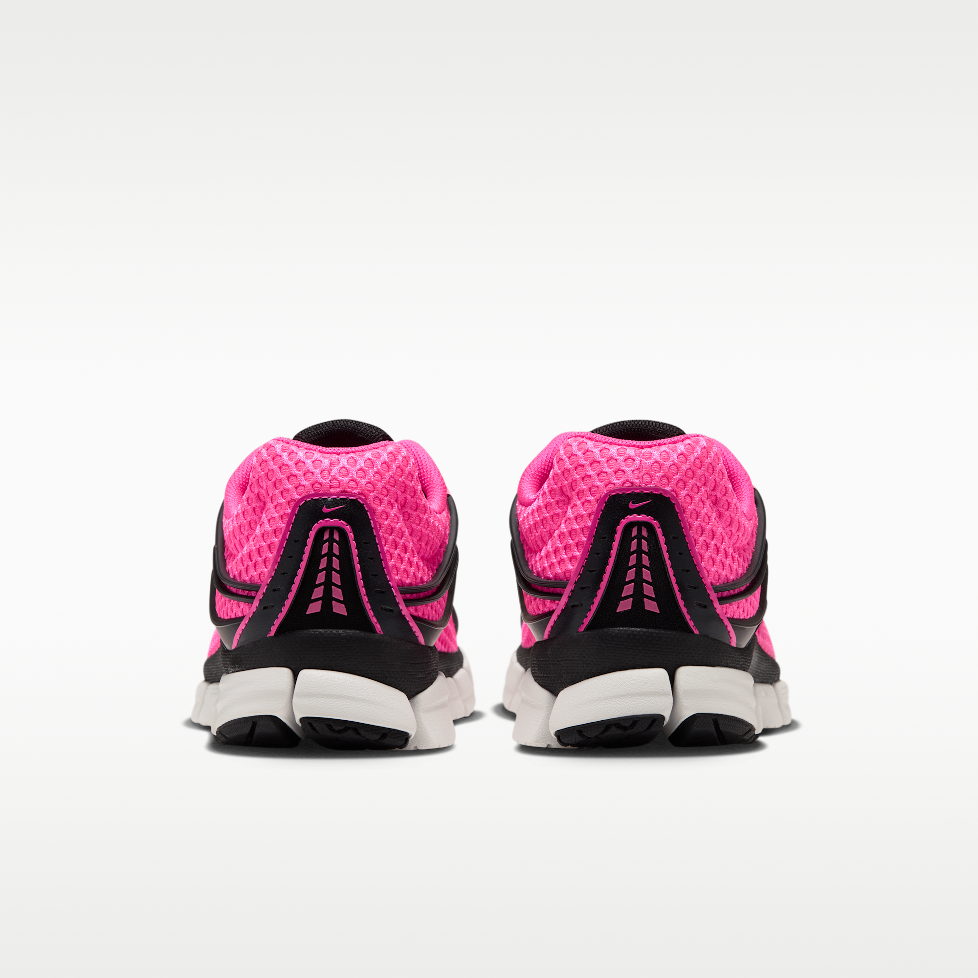 Nike Zoom Skylon 11 - Hyper Pink/Μαύρο/Summit White/Metallic Silver - 6