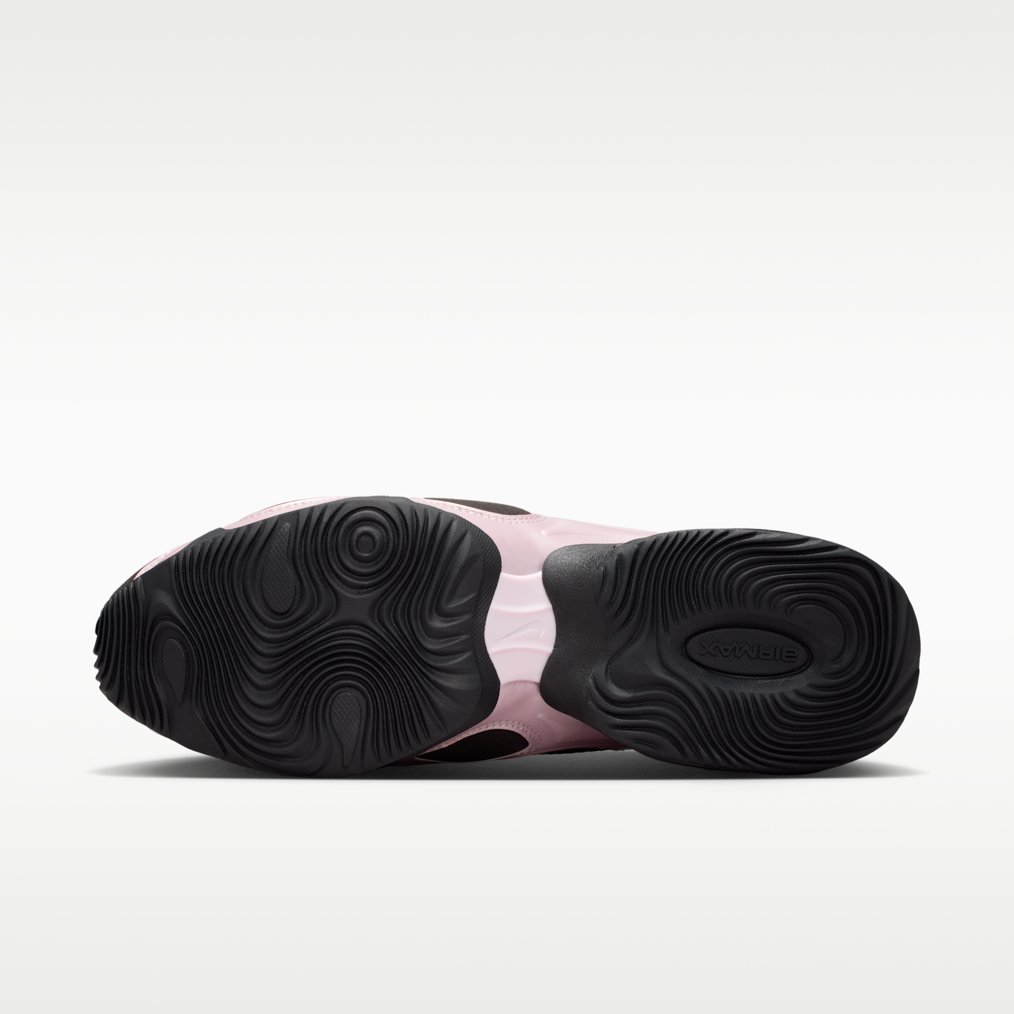 Nike Air Max Muse - Pearl Pink/Μαύρο/Pearl Pink - 2