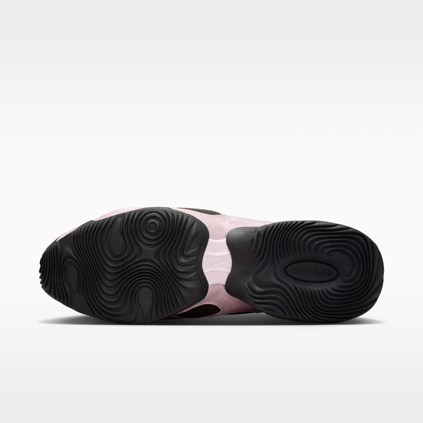 Nike Air Max Muse - Pearl Pink/Μαύρο/Pearl Pink - 2