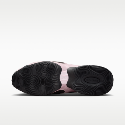 Nike Air Max Muse - Pearl Pink/Μαύρο/Pearl Pink - 2