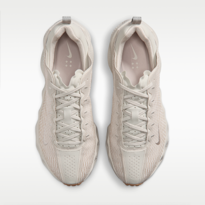Nike Ava Rover Premium - Light Bone/Gum Light Brown/Desert Khaki/Light Orewood Brown - 4