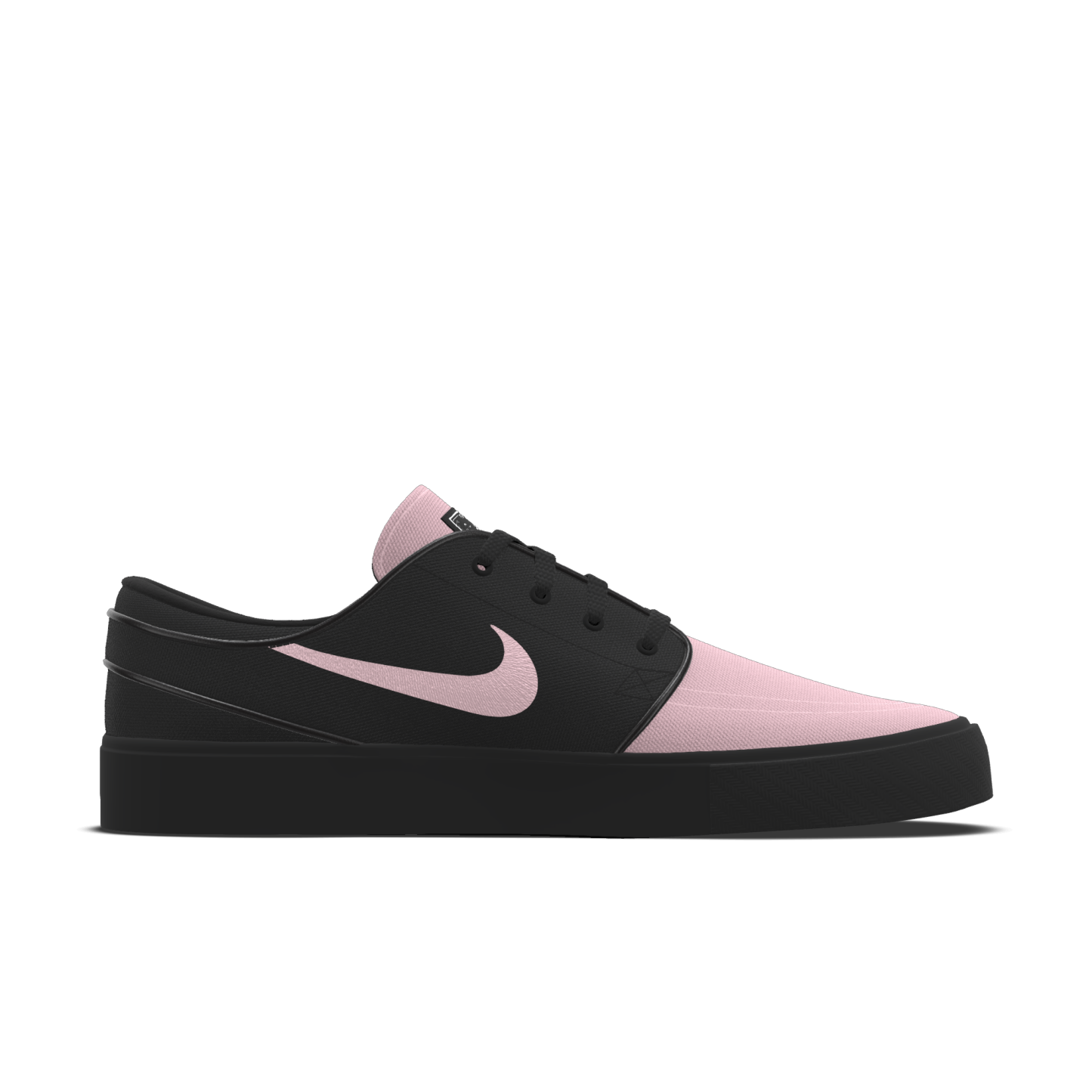 Nike SB Zoom Janoski OG By You - Πολύχρωμο/Πολύχρωμο/Πολύχρωμο/Πολύχρωμο (6628920583) - 3