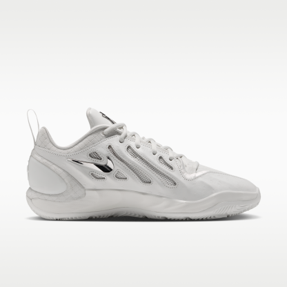 A'Two "White Label LX" - Sail/Μαύρο/Metallic Silver - 3