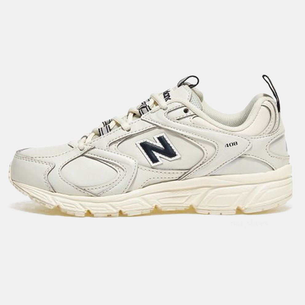 New Balance 408 Unisex Παπούτσια - Turtledove