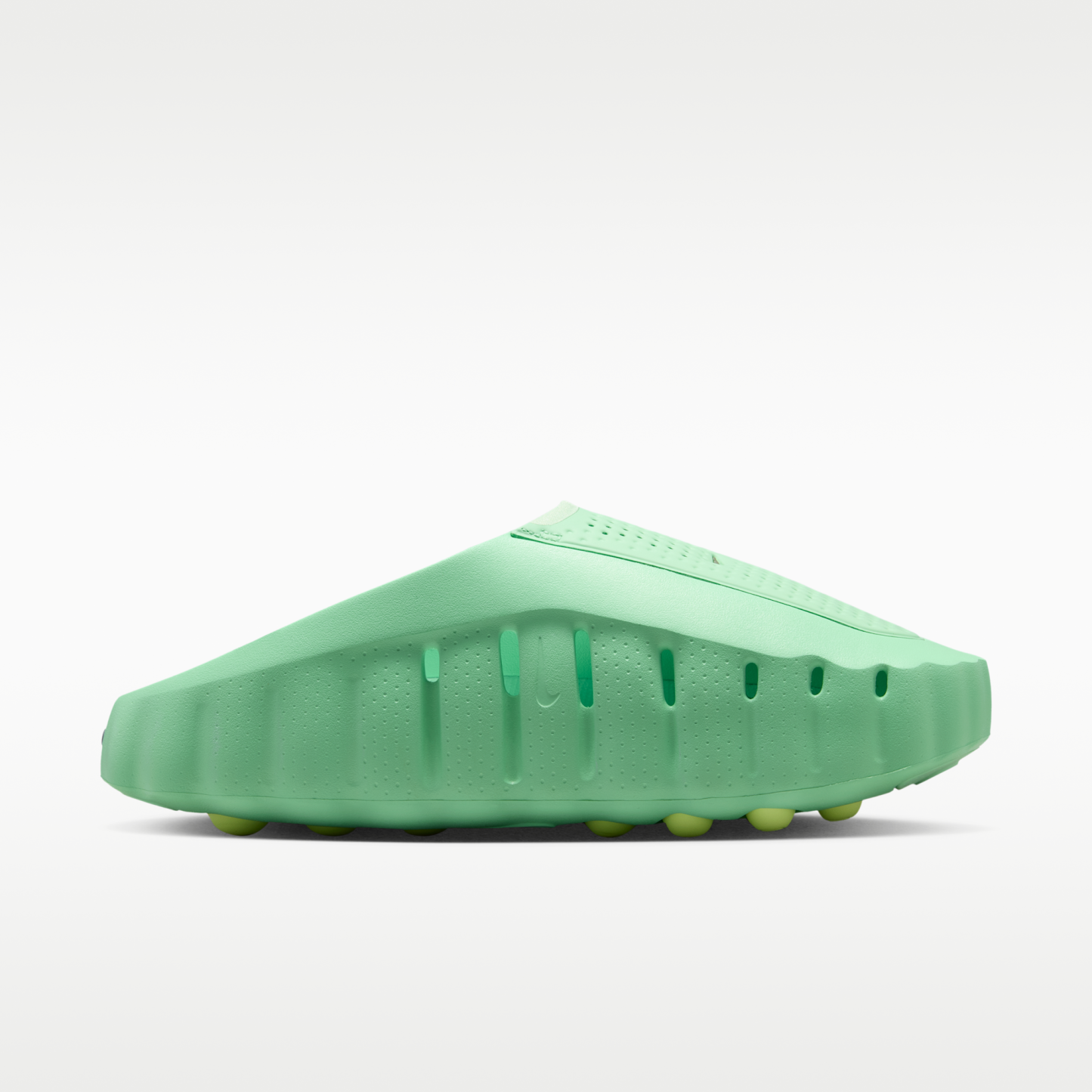Nike Mind 001 - Cucumber Calm/Μαύρο/Barely Volt - 4