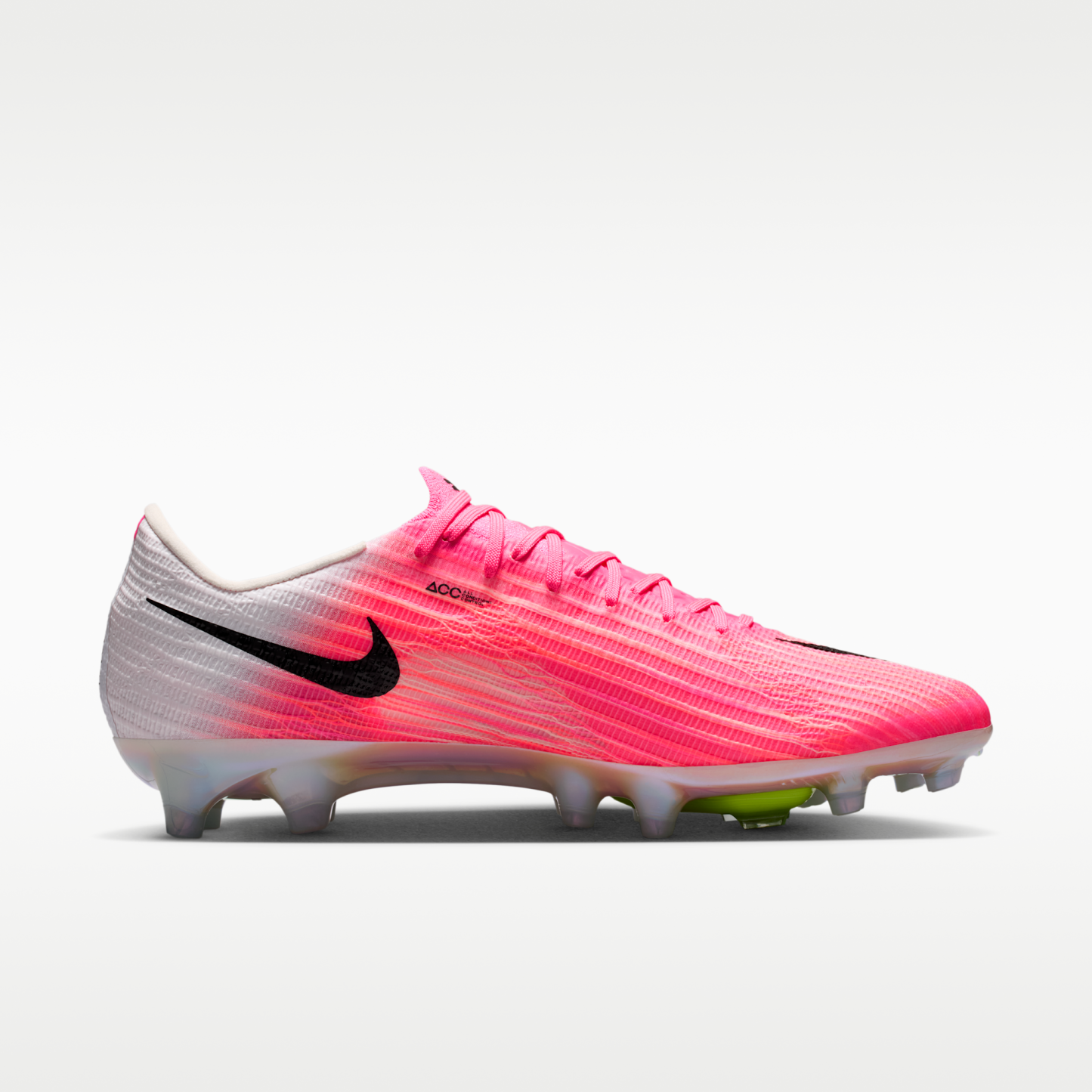 Nike Mercurial Superfly 11 Elite - Πολύχρωμο/Μαύρο (IO8221-900) - 3