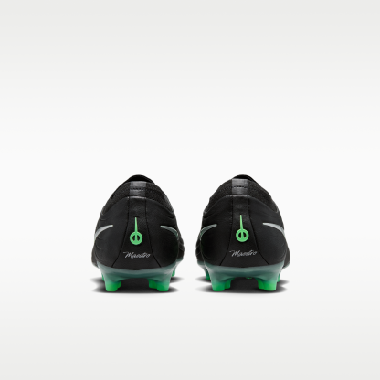 Nike Tiempo Maestro Elite - Μαύρο/Μαύρο/Illusion Green (IB4469-001) - 6