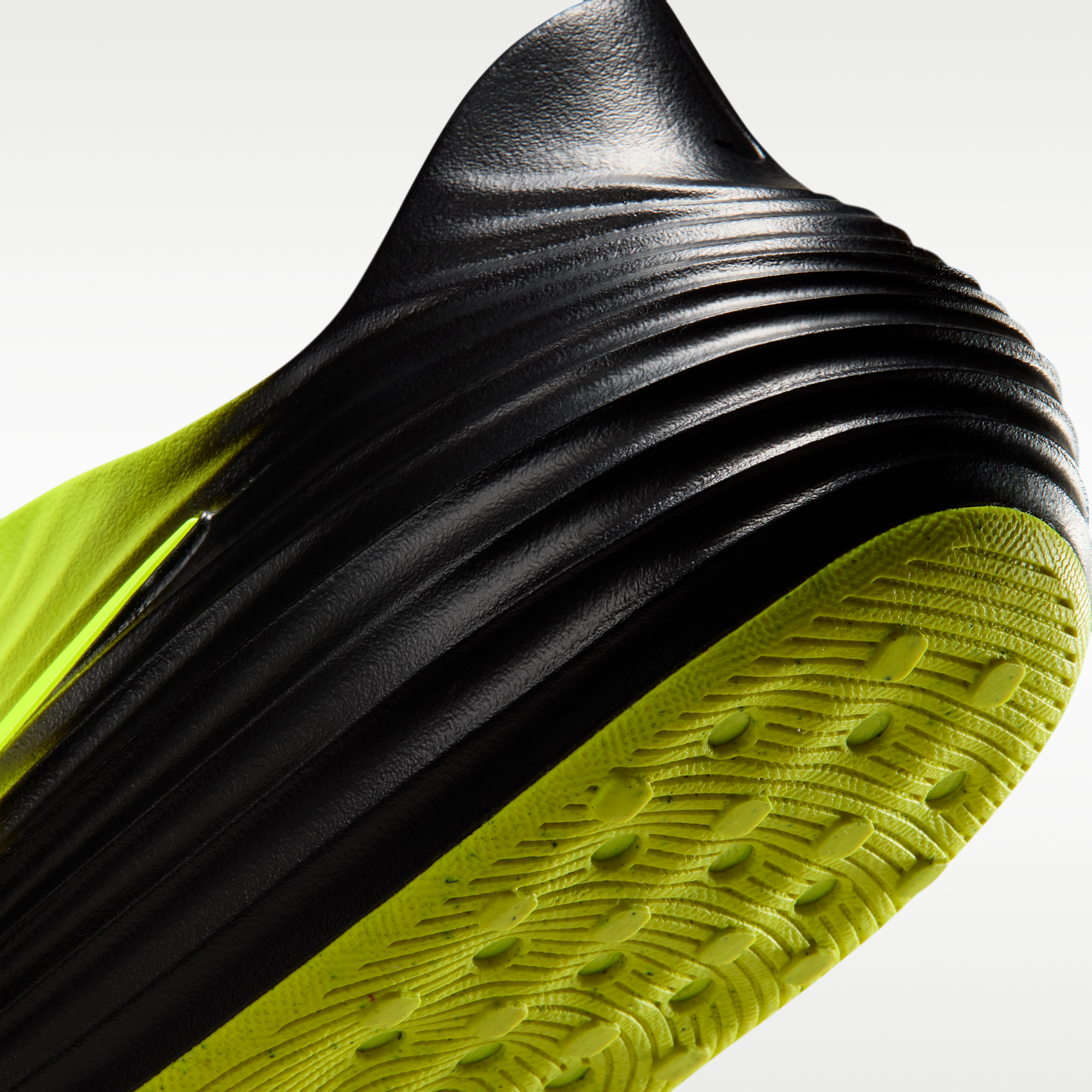 Nike ReactX Rejuven8 - Volt/Μαύρο/Volt - 8