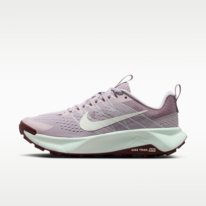 Nike Wildhorse 10 - Silver Lilac/Tattoo/Light Silver/Barely Green - 1