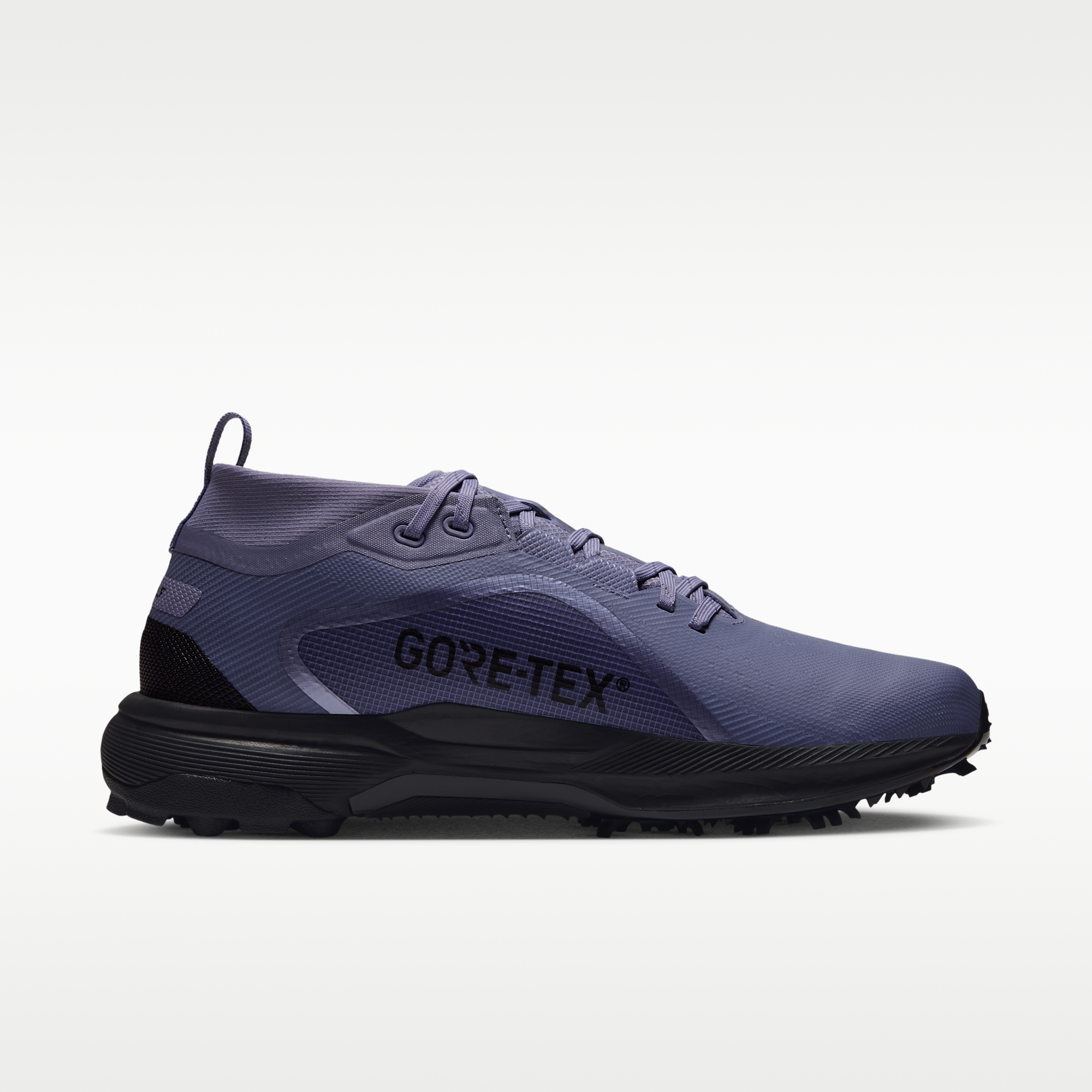 Nike Pegasus 1 G GORE-TEX - Iron Purple/Sanded Purple/Μαύρο - 3
