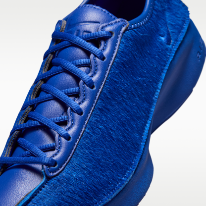 Nike Air Superfly LX Pony Hair Leather - Old Royal/Old Royal/Old Royal - 7