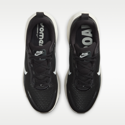 Nike Vomero 18 - Μαύρο/Coconut Milk/Light Iron Ore/Summit White (IF0514-002) - 4