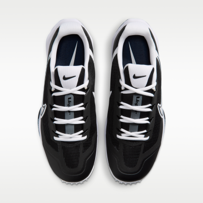 Nike Vapor Drive 2 - Μαύρο/Μαύρο/Λευκό - 4