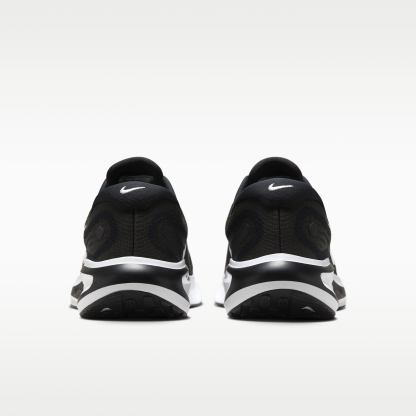 Nike Journey Run - Μαύρο/Λευκό - 6