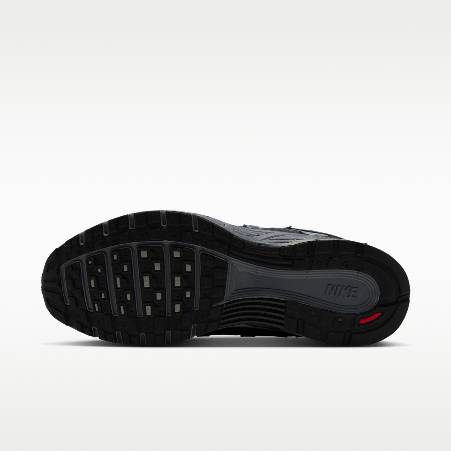 Nike P-6000 - Anthracite/Cool Grey/Jade Horizon/Μαύρο - 2