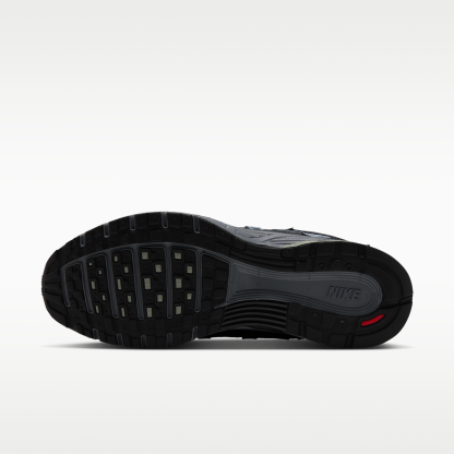 Nike P-6000 - Anthracite/Cool Grey/Jade Horizon/Μαύρο - 2