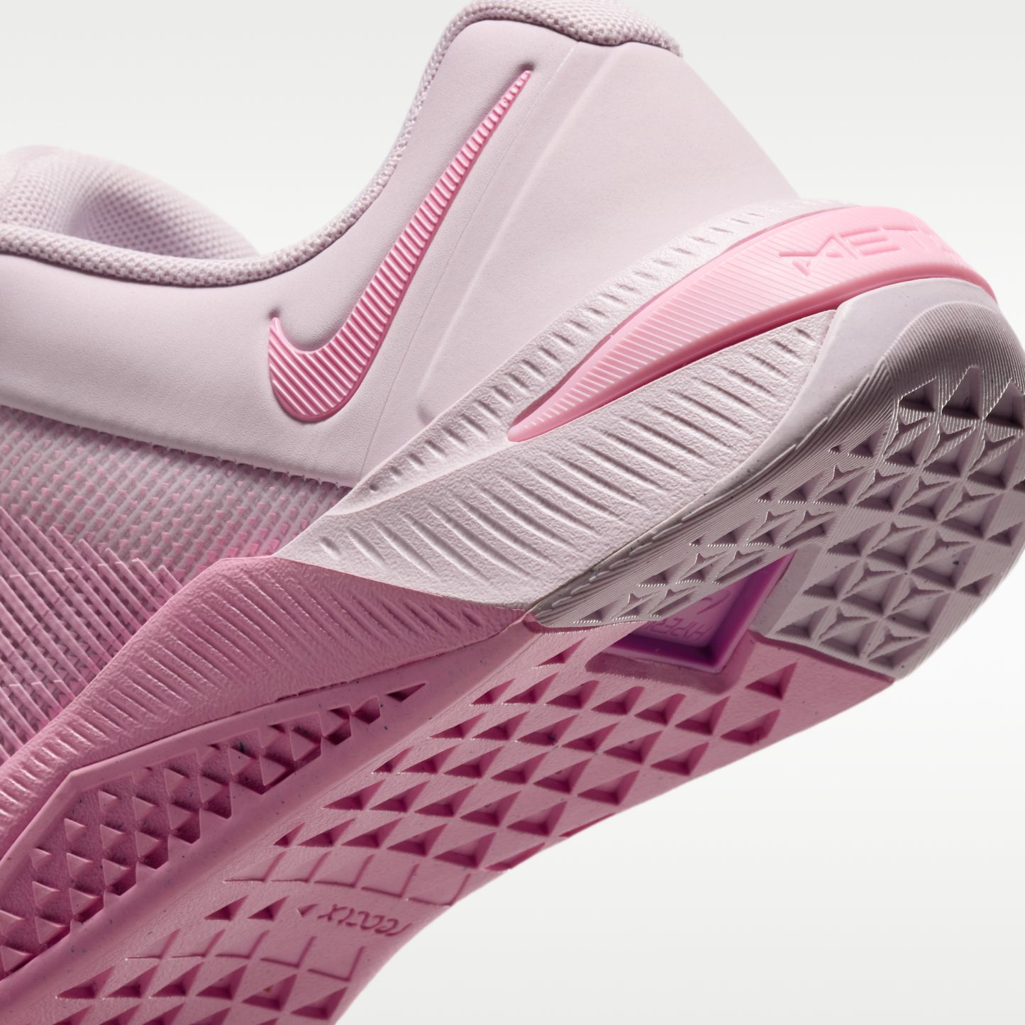 Nike Metcon 10 - Bleached Lilac/Light Magenta/Pink Rise - 8