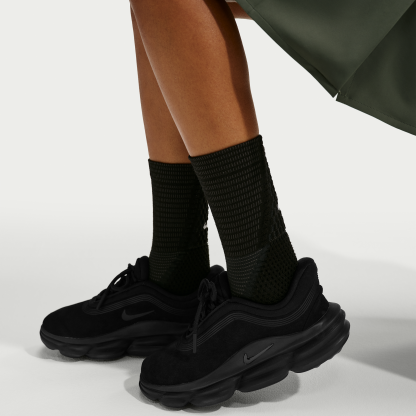 Nike 24.7 - Μαύρο/Anthracite/Μαύρο - 9