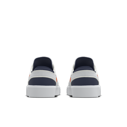 Nike SB Zoom Janoski OG By You - Πολύχρωμο/Πολύχρωμο/Πολύχρωμο/Πολύχρωμο (8618103663) - 5