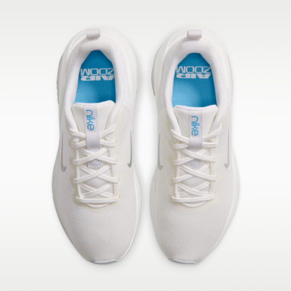 Nike Bella 7 - Sail/Photon Dust/Baltic Blue/Metallic Silver - 4