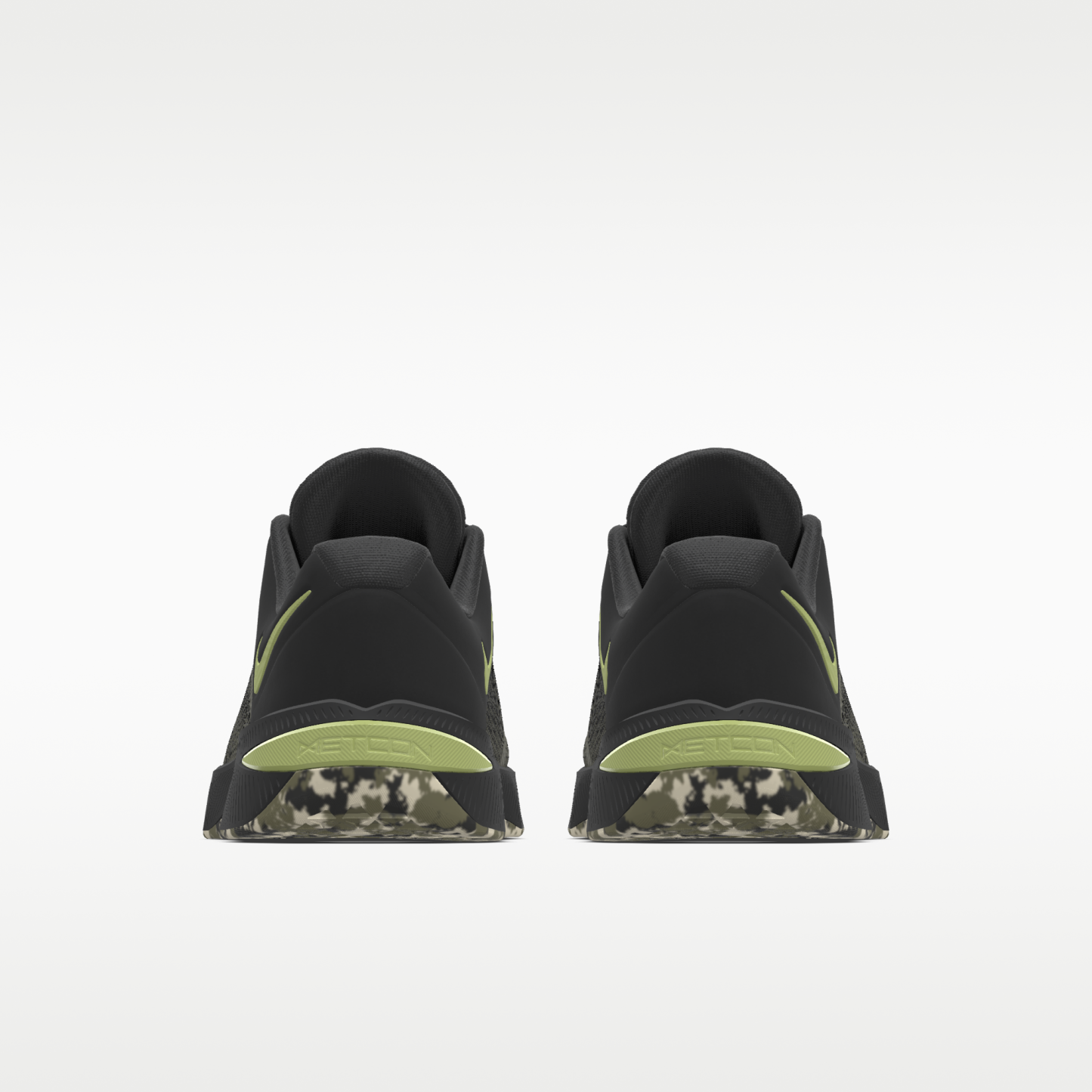 Nike Metcon 10 By You - Πολύχρωμο/Πολύχρωμο (2074203201) - 5