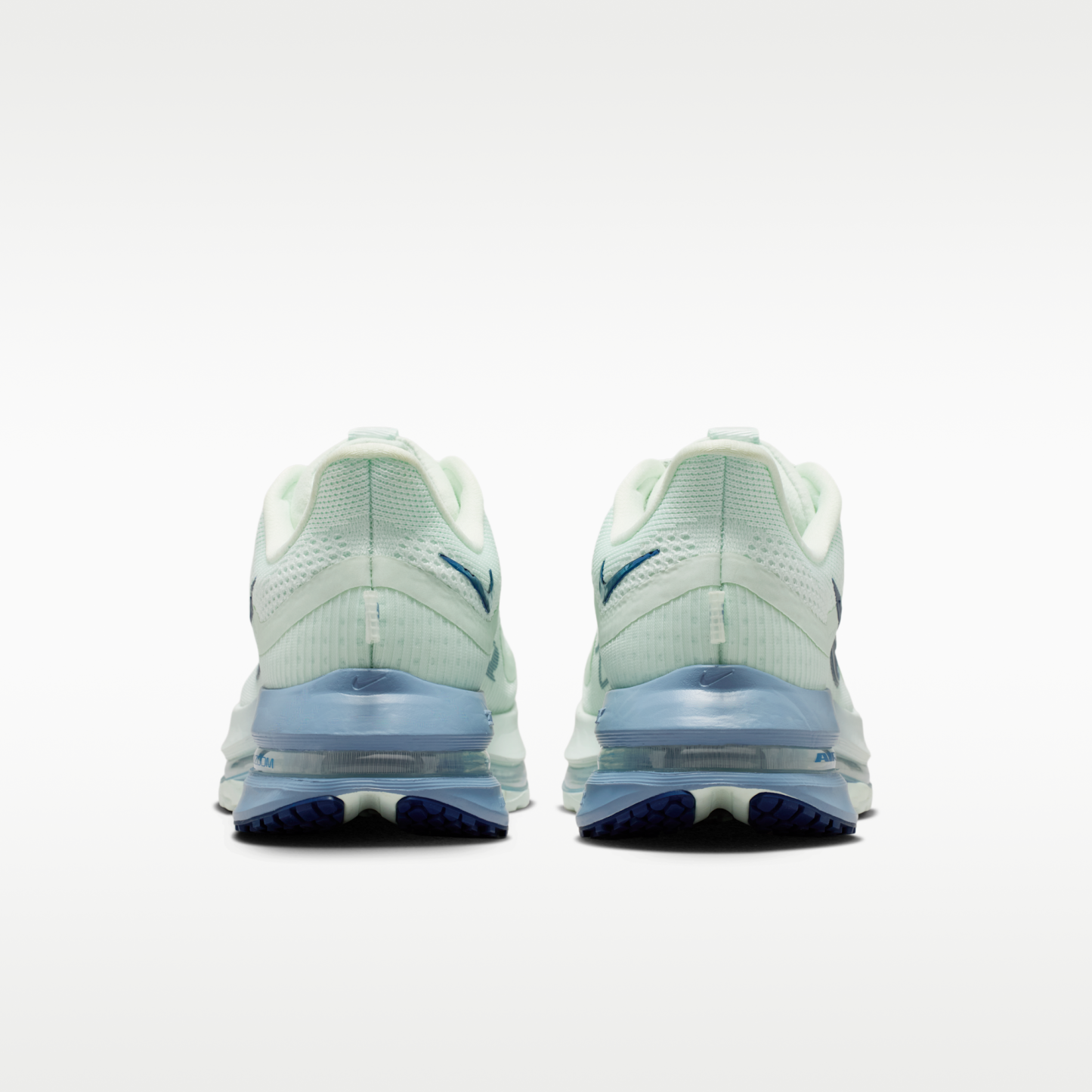 Nike Pegasus Premium - Barely Green/Work Blue/Football Grey/Blue Void - 6