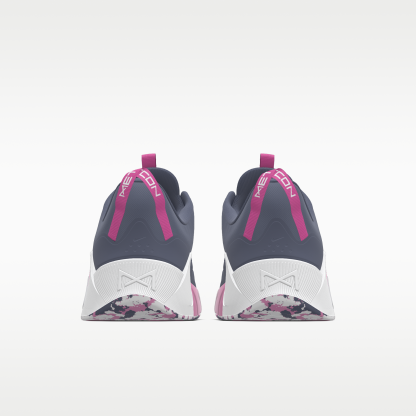 Nike Free Metcon 7 By You - Πολύχρωμο/Πολύχρωμο (9137288855) - 5