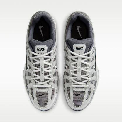 Nike P-6000 - Atmosphere Grey/Pencil Point/Vast Grey/Μαύρο - 4